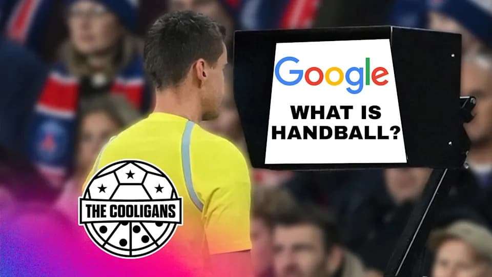 UEFA HANDBALL