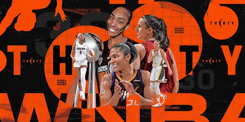 (Joseph Raines/Yahoo Sports Illustration)