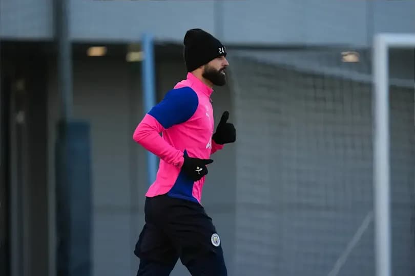 Manchester City table lucrative contract extention till 2033 for Josko Gvardiol