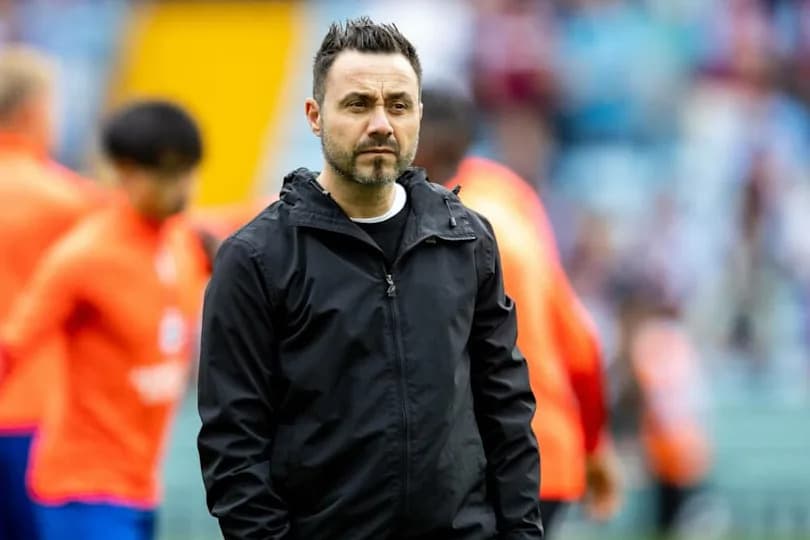 Tottenham Hotspur Starting XI vs Brighton: Confirmed Team News and Predicted Lineup