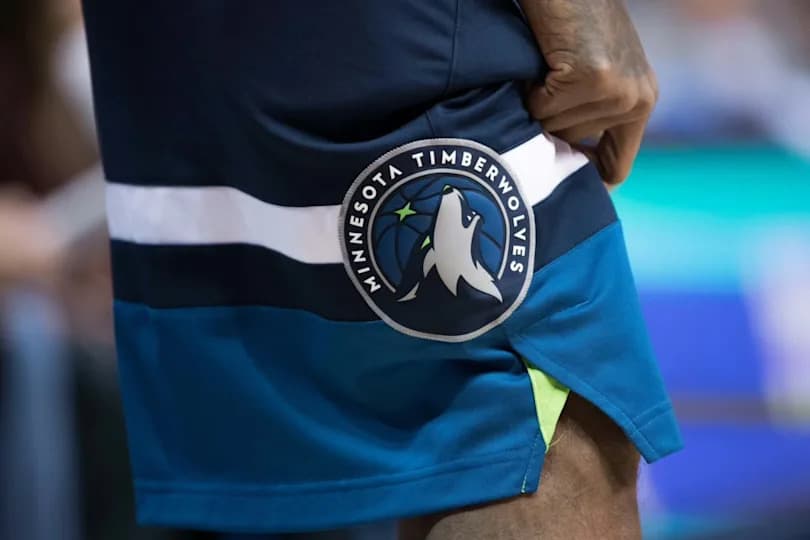 Minnesota Timberwolves (Never)