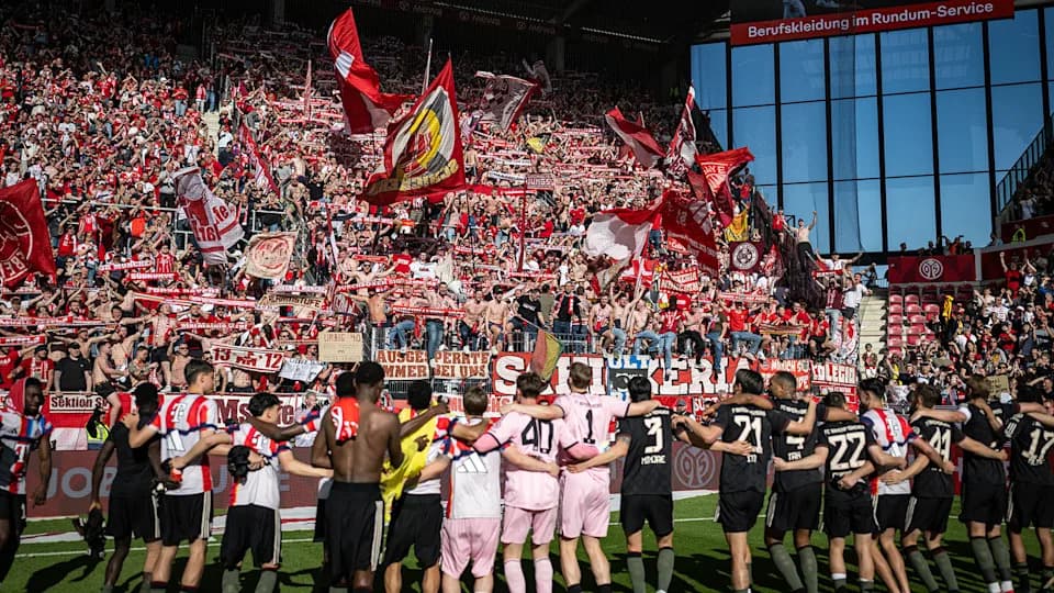 Why the Mainz madness is a signal for Paris