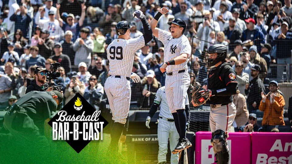 Photo by Michael Urakami/MLB Photos via Getty Images