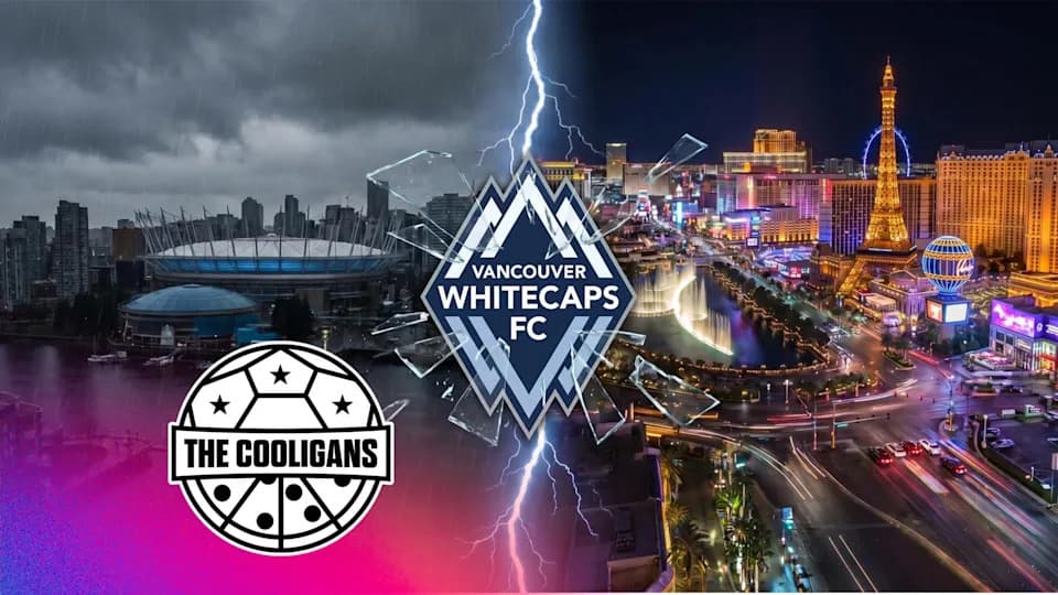 WHITECAPS-VEGAS