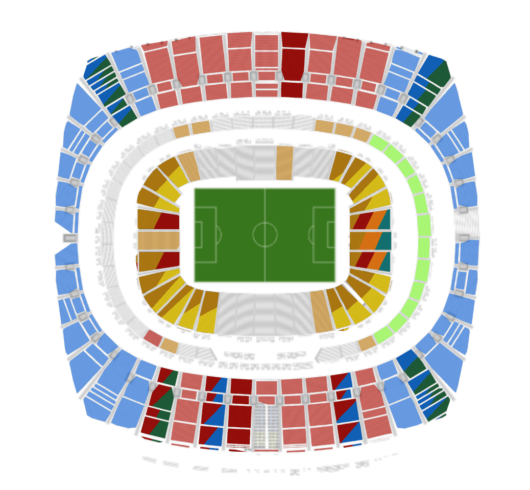 FIFA claims to have '508 million' requests for 7 million available tickets. So why are plenty of tickets still available?