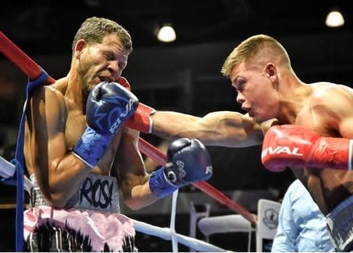'An absolute debacle': Boxers left unpaid, promoter suspended after disastrous Rochester show