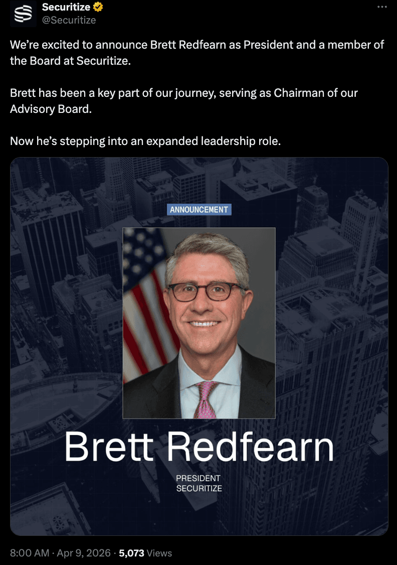 SEC, JPMorgan Chase, RWA Tokenization, Companies