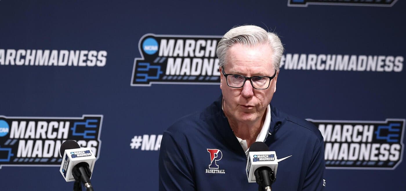 NCAA Men's Basketball Tournament – Practice Day – Greenville