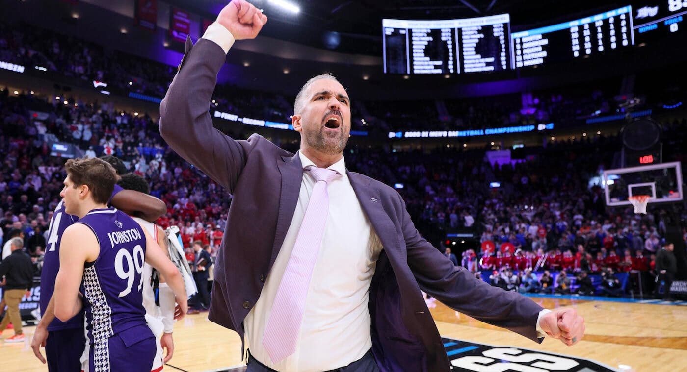 NCAA Men's Basketball Tournament - First Round - Portland