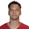 player headshot