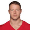 player headshot