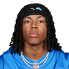 player headshot