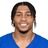 player headshot