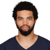 player headshot