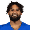 player headshot