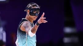 Why Natasha Cloud remains unsigned ahead of the 2026 WNBA season