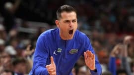 College basketball transfer portal 2026-27 winners and losers: Duke, Florida lead free agency victors