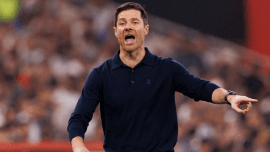 As Xabi Alonso follows Ruben Amorim and Enzo Maresca out the door, what does the future hold for managers?