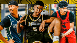 Meet Jason Crowe Jr., the most prolific scorer in high school hoops, who could change Missouri's fortunes