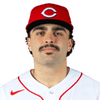 player headshot