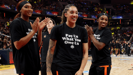 WNBA, players union announce details of historic CBA: Everything we know about salaries, housing and more