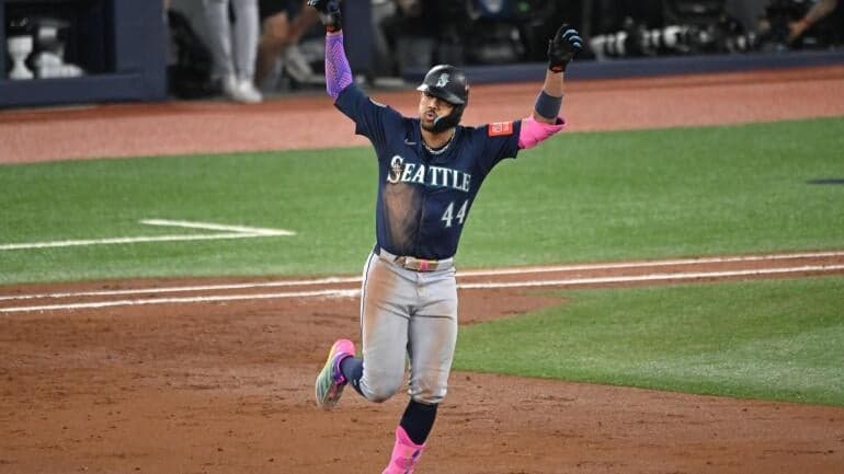 seattle-mariners