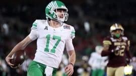 College football's 2026 transfer portal data highlights retention gap across conference tiers