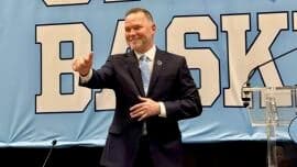 College basketball coaching carousel tracker 2026: UNC hires Michael Malone and avoids another high-major flip
