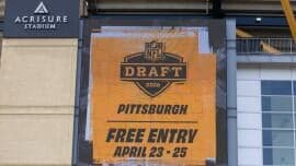 NFL teams with the most picks in the 2026 draft: Steelers set to dominate, Seahawks have only four picks