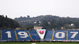 What is Como's 'Disney' model? How the plan is reshaping Italian soccer culture across Serie A and beyond?