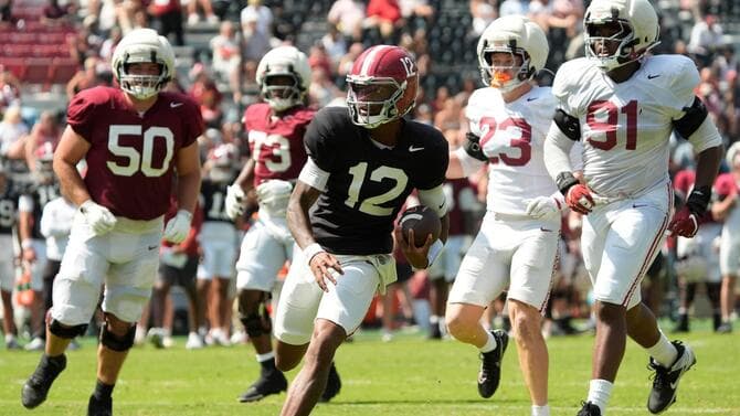 Syndication: Tuscaloosa News