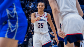 2026 WNBA Mock Draft: Full three-round projection as Azzi Fudd goes No. 1 to Wings