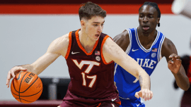 College basketball transfer portal movement tracker: Grades for every top commitment from 2026 cycle