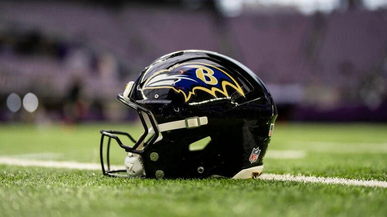 Baltimore Ravens v Minnesota Vikings - NFL 2025