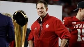 College football's highest-paid coaches: Curt Cignetti, Lane Kiffin deals shake up the top 10