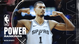 NBA Power Rankings: Sorting all 16 playoff teams, from true title contenders to first-round flameouts