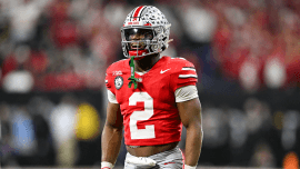 2026 NFL Draft: Ranking the top 32 prospects based on their college football careers