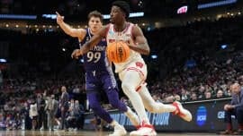 Best available players in transfer portal: Ranking college basketball's top 2026-27 free agents by position