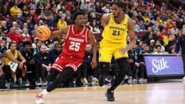 College basketball transfer portal movement tracker: Grades for every top commitment from 2026 cycle