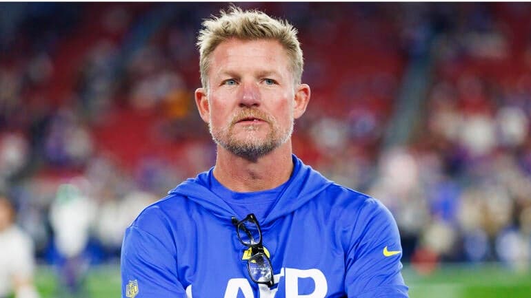 NFC Wild Card Playoffs: Minnesota Vikings v Los Angeles Rams