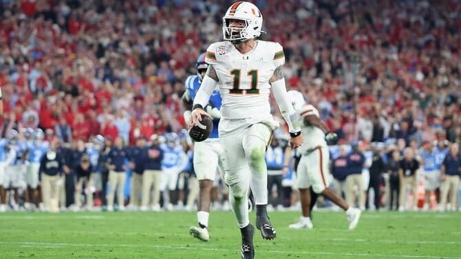 College Football Playoff Semifinal - Vrbo Fiesta Bowl