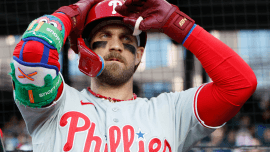 MLB Panic Meter: Why the Phillies (and one AL contender) have even more reason to worry than the Mets
