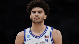 Tracking 2026 NBA Draft decisions: AJ Dybantsa, Cameron Boozer and other top prospects declare for the draft