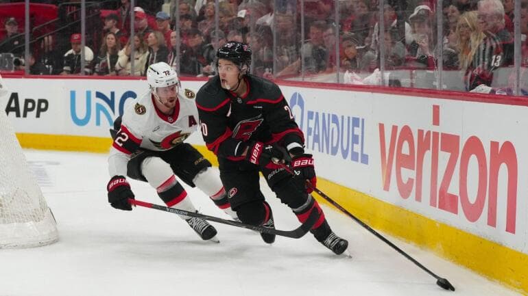 sebastian-aho-carolina-hurricanes