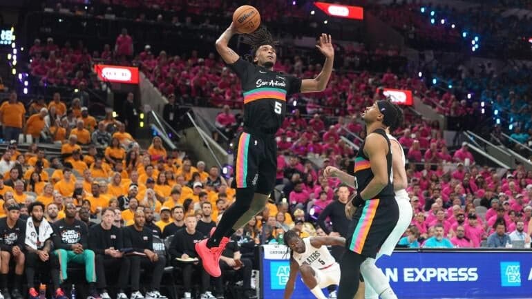 stephon-castle-san-antonio-spurs