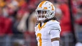 2026 NFL Draft best available: Jermod McCoy, Denzel Boston, Emmanuel McNeil-Warren headline Day 2 group