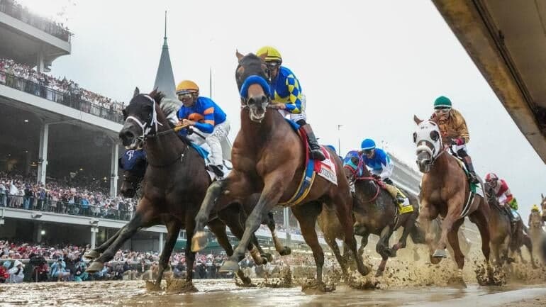 kentucky-derby-horse-racing
