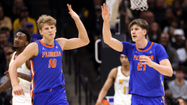 Winners and losers of the early NBA Draft deadline: Duke, Florida retain key starters; UNC loses critical star