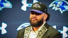 What the 2026 NFL Draft told us about every team: Ravens aim to set tone, Raiders find hope