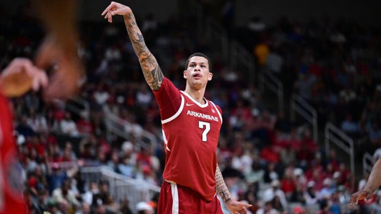 NCAA Men's Basketball Tournament - Sweet Sixteen - San Jose